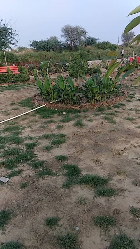Shaheed Bhagat Singh Park - Image 1
