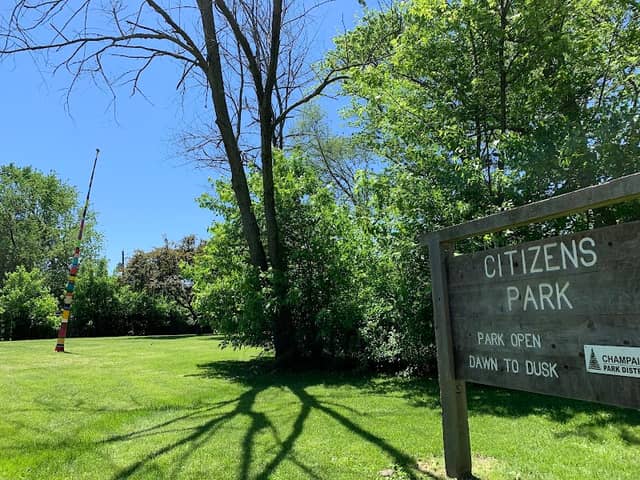 Citizens Park - Image 1