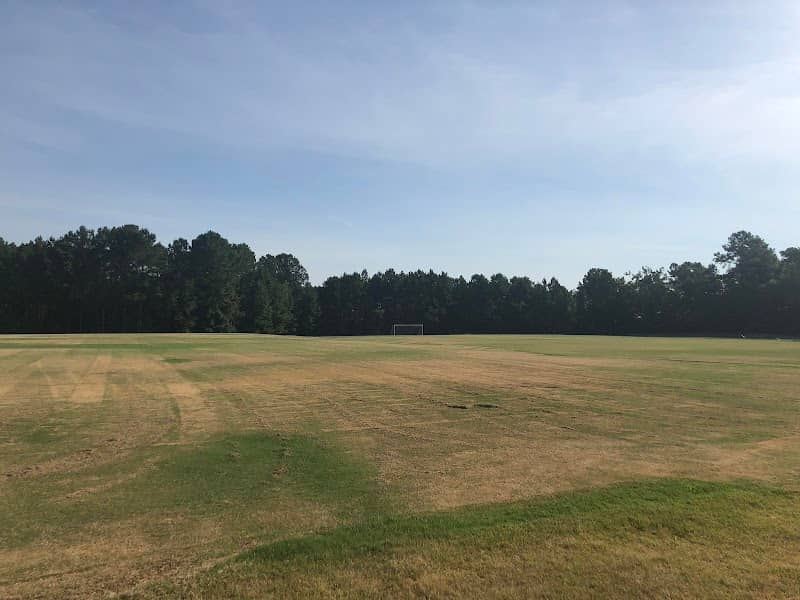 Jordan Soccer Complex - Image 2