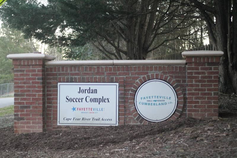 Jordan Soccer Complex - Image 1