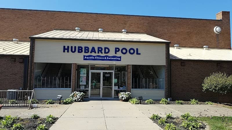 Hubbard Community Swimming Pool - Image 2