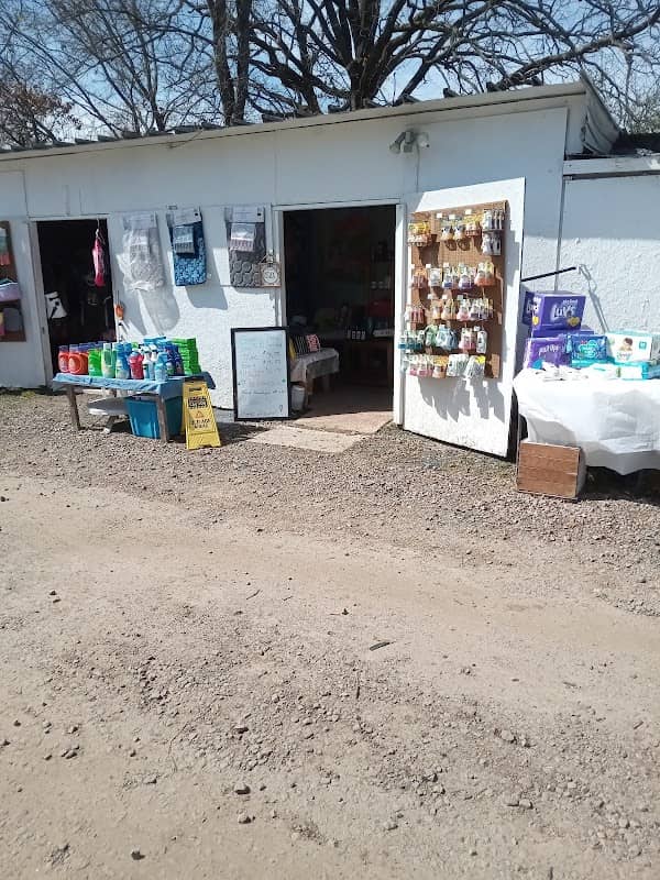 CRAWFORD COUNTY FLEA MARKET - Image 1