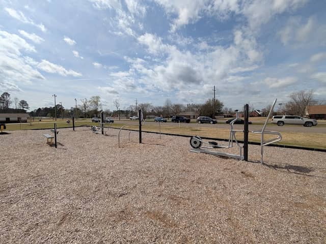 Panther Park - Image 1