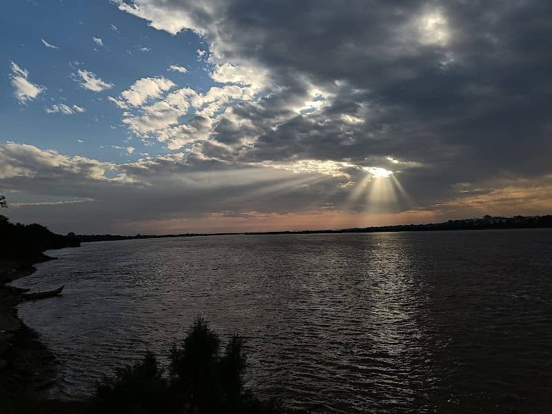 Sunset Point - Image 1