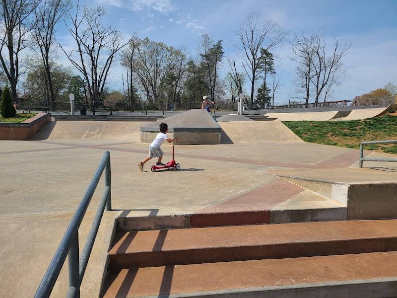 McIntire Park - Image 1