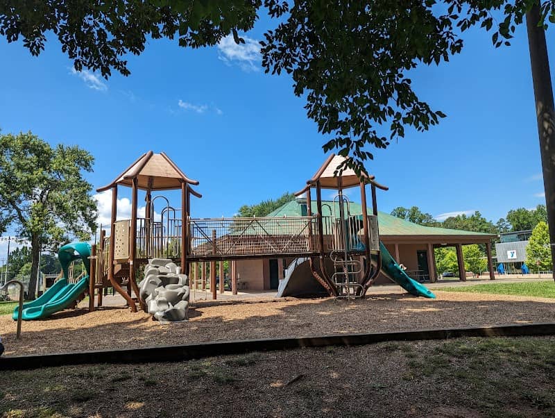 McIntire Park - Image 2
