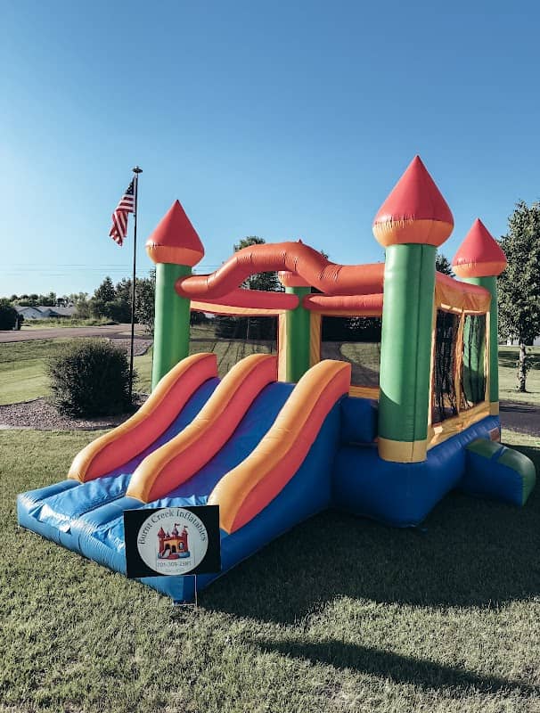 Burnt Creek Inflatables LLC - Image 1