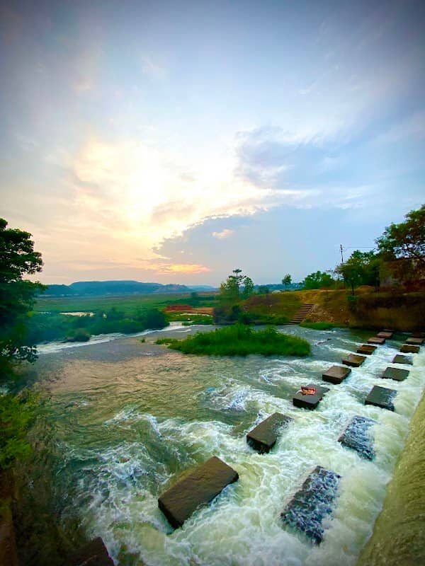 Mini jharna korba KP - Image 1