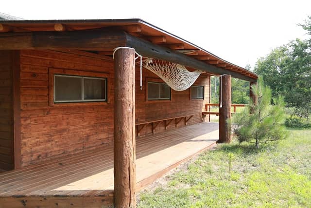 Swift Nature Camp - Image 2