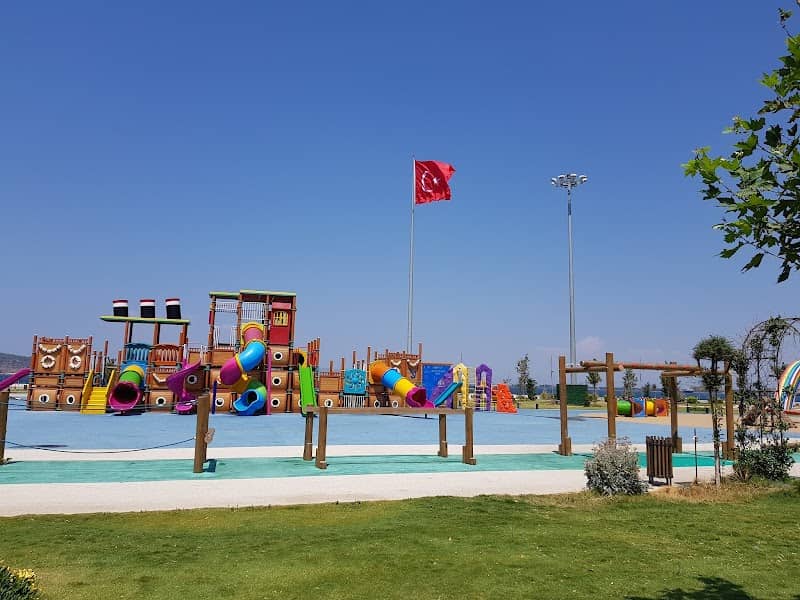 Avcı Ramadan Parkı - Image 1