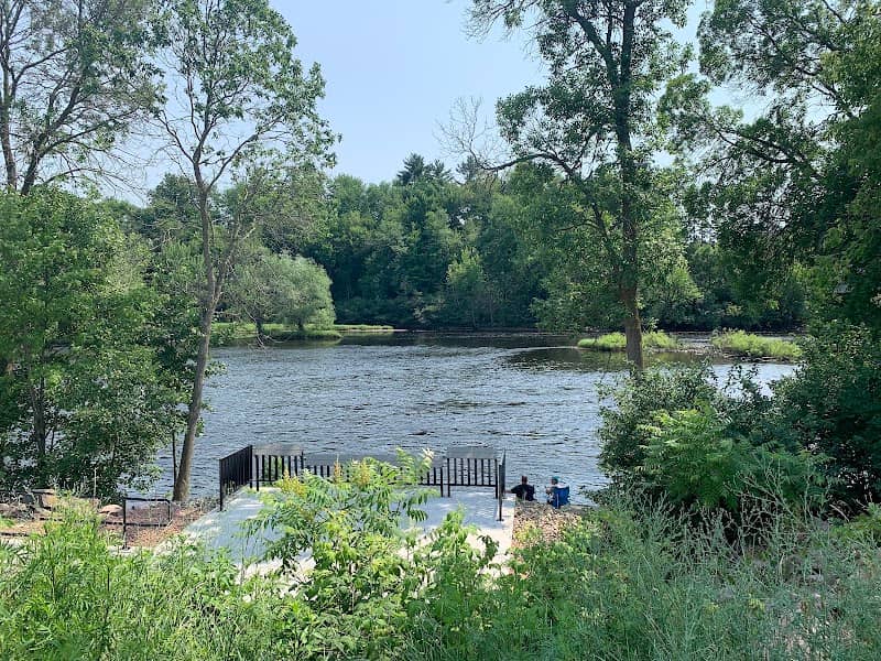 River Bend Trail - Image 1