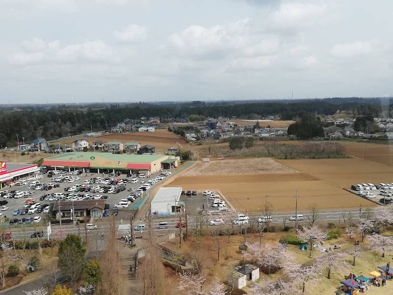 Sanbunomori park - Image 1