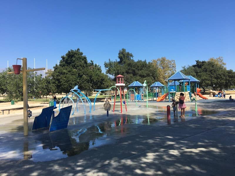 Cucamonga-Guasti Regional Park - Image 3