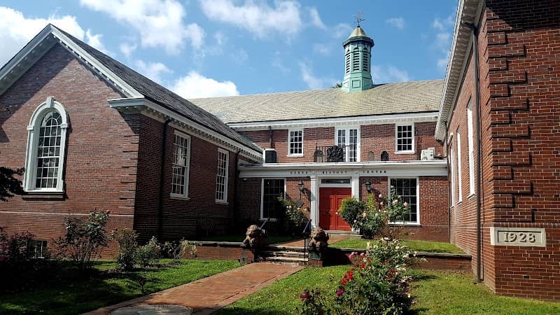 Berks History Center - Image 1