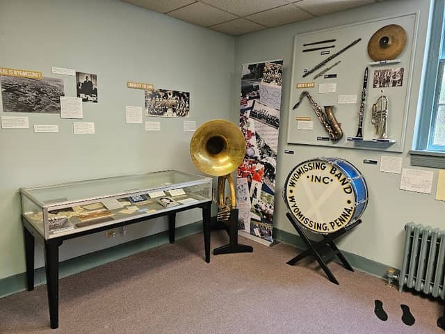 Berks History Center - Image 2