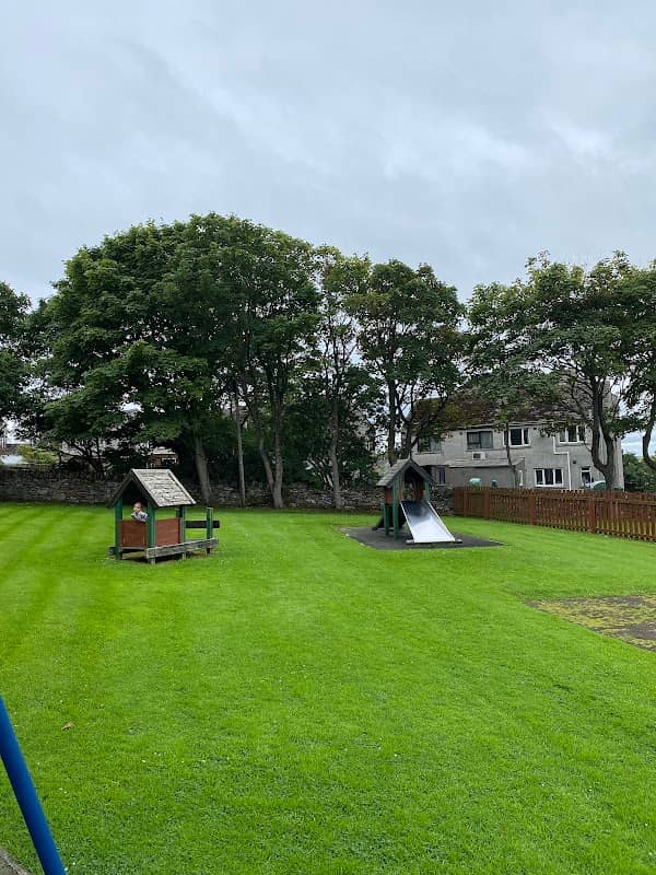 Brandyquoy Park - Image 1