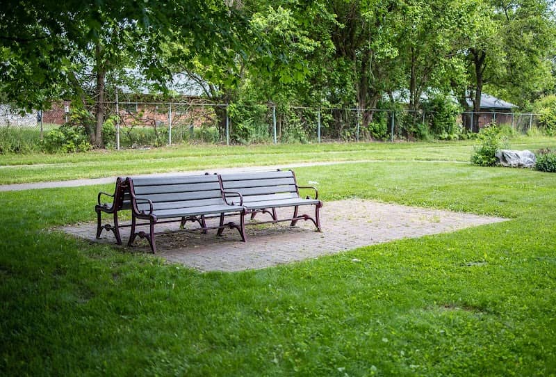 Gary Sherman Park - Image 1