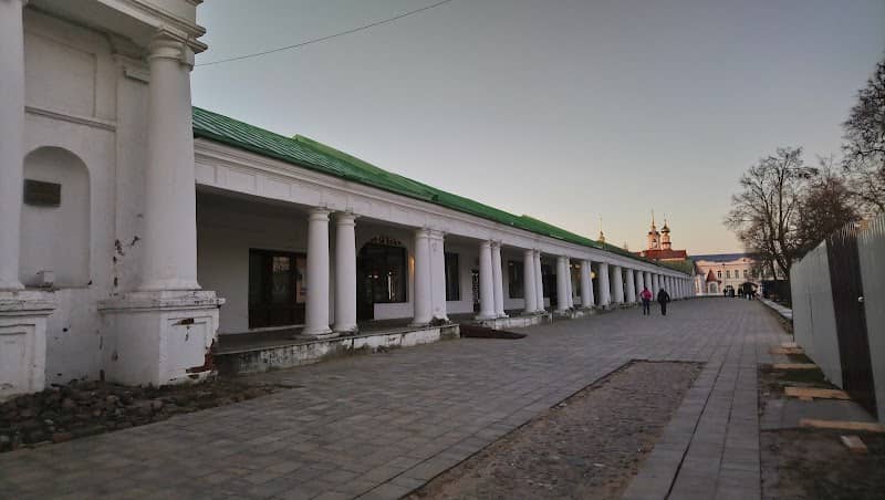 Torgovyye Ryady - Image 1