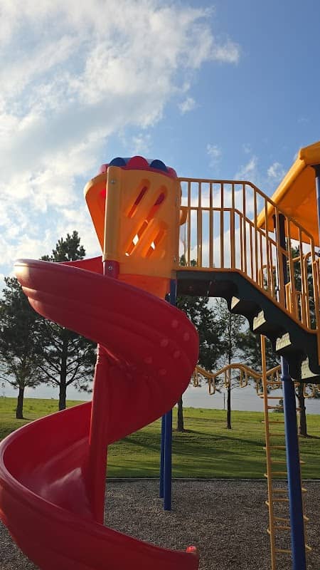 Fisher Park - Image 1