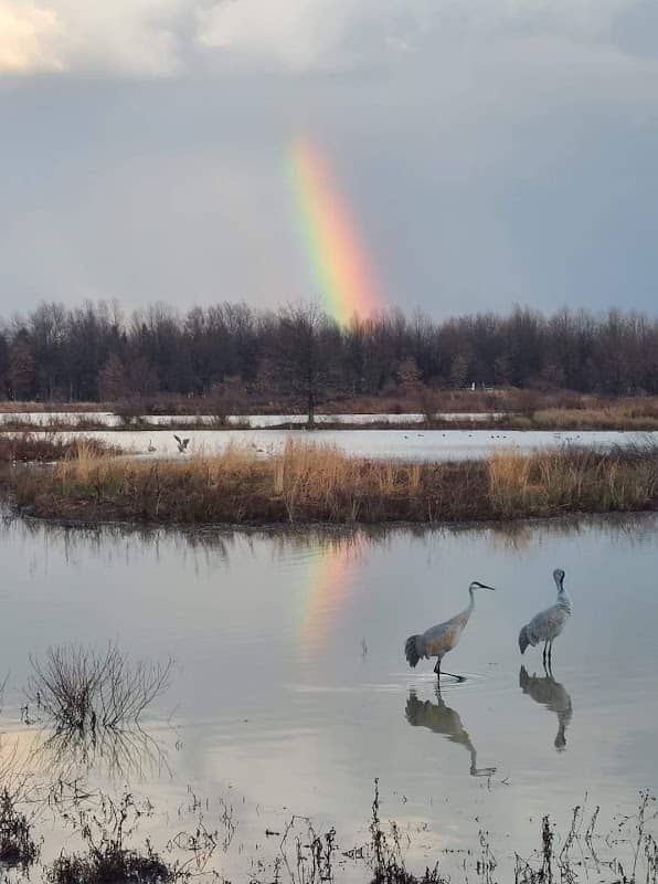 Sandy Ridge Reservation - Image 1
