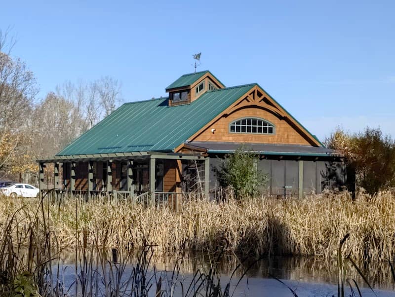 Sandy Ridge Reservation - Image 2