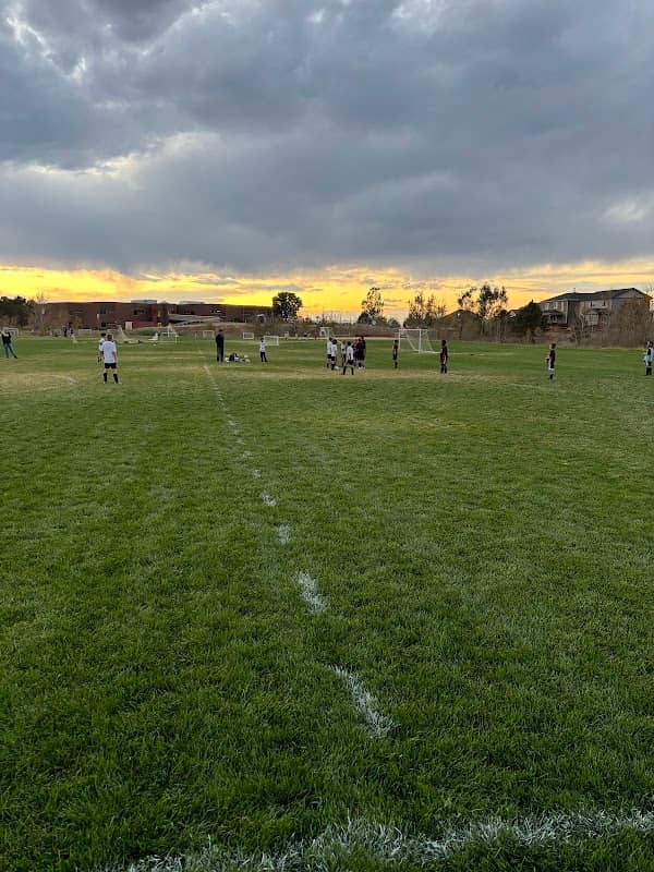 Founders Park - Image 1