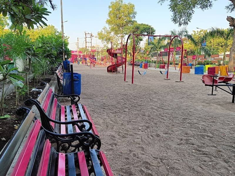 Bal Kid Garden Lathi Road - Image 1