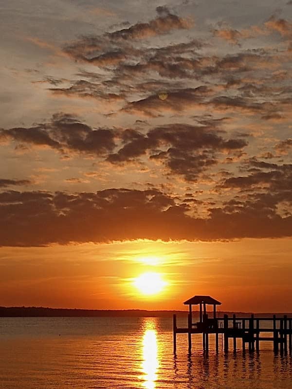 Cappahosic Public Beach - Image 1