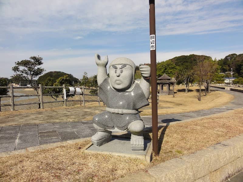 Uchinoura-higata Tidal Flats Water Park - Image 2
