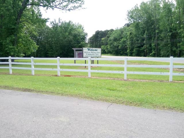 William Wallace Gross Community Park - Image 1