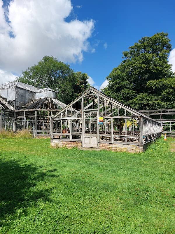The Walled Gardens - Image 3