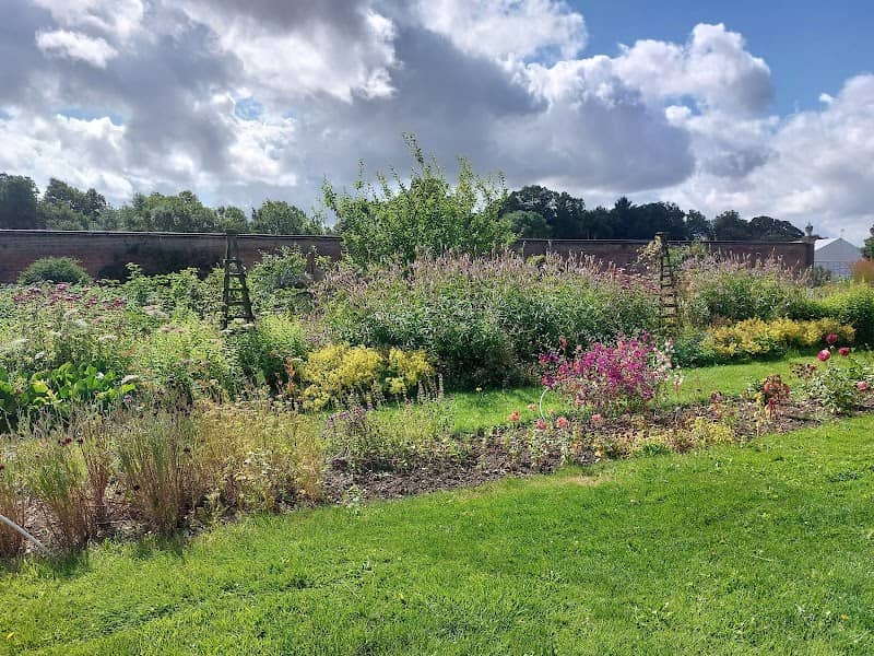The Walled Gardens - Image 1
