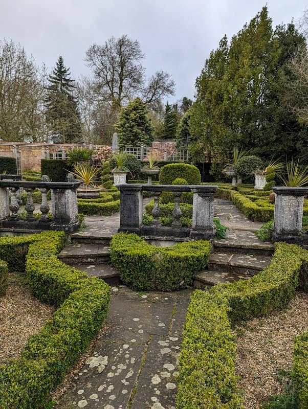 The Walled Gardens - Image 2