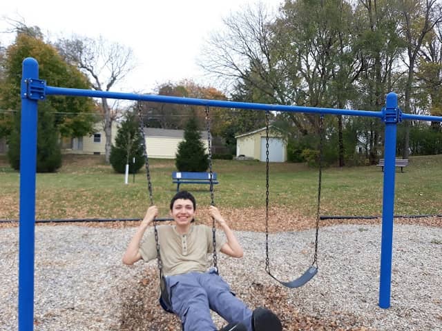 Williams Park - Image 2