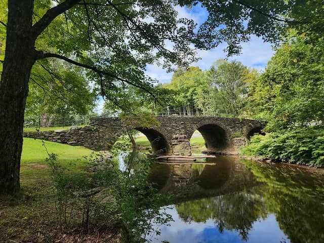 Stone Arch Bridge Historical Park - Image 3