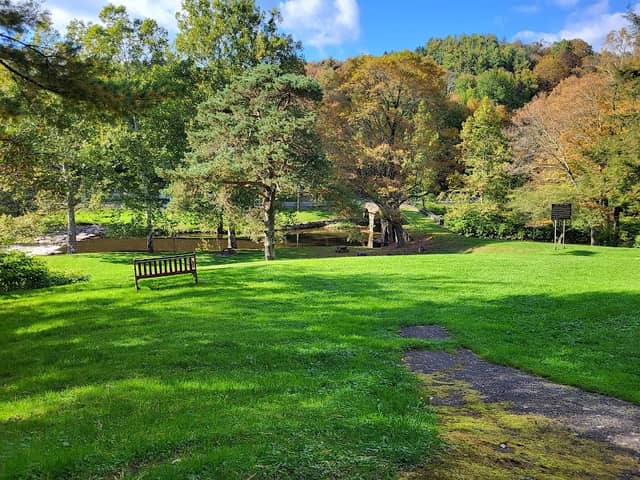 Stone Arch Bridge Historical Park - Image 2