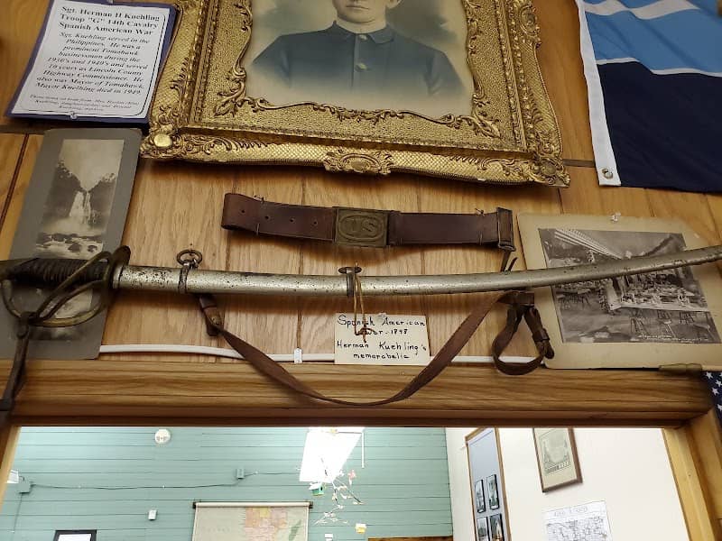 Tomahawk Historical Society - Image 2