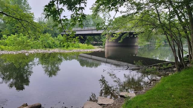Unadilla Fishing Access - Image 1