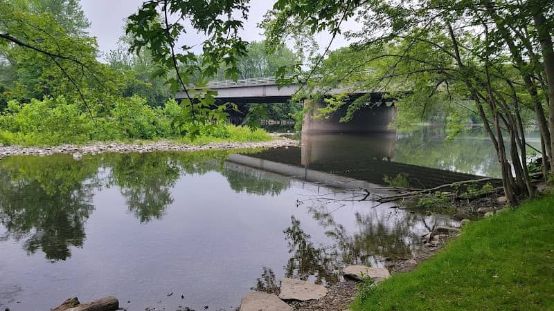 Unadilla Fishing Access - Image 1