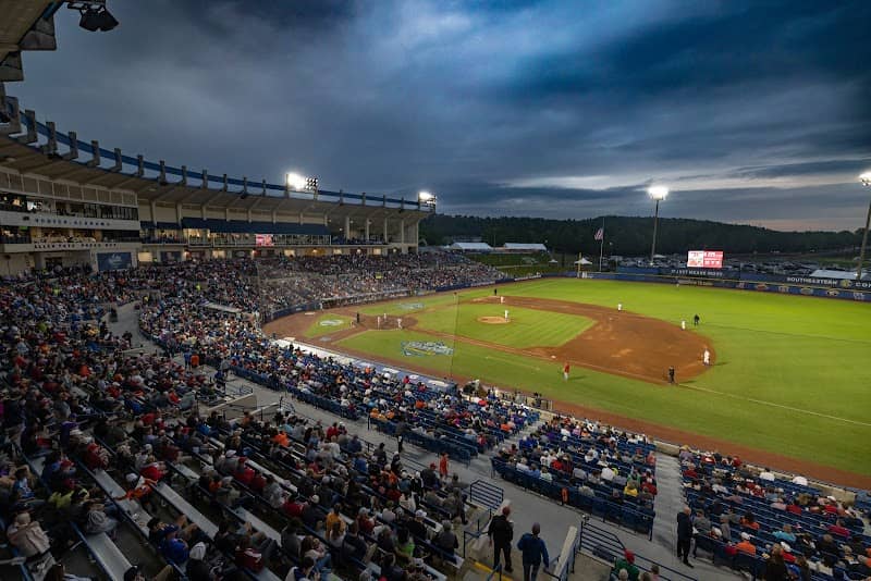Hoover Metropolitan Complex - Image 2