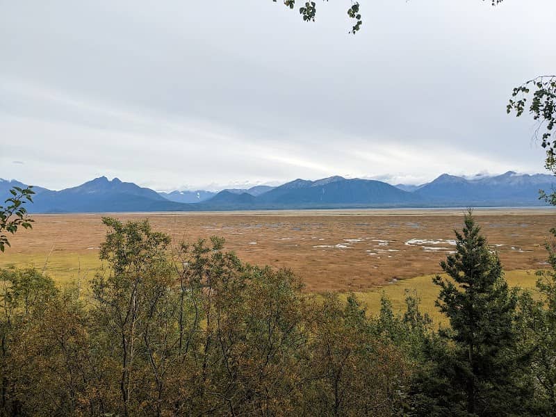 Scout Ridge Loop Trail - Image 2