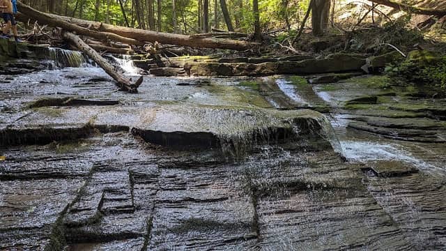 Windsor falls - Image 1