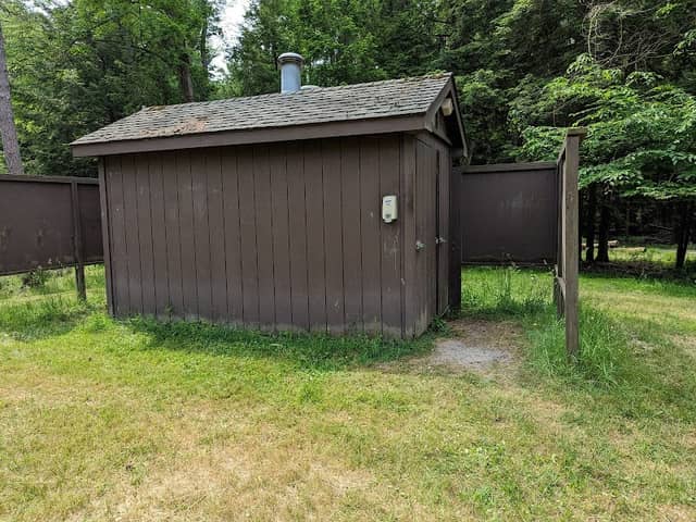 Cook Forest Group Sites - Image 1