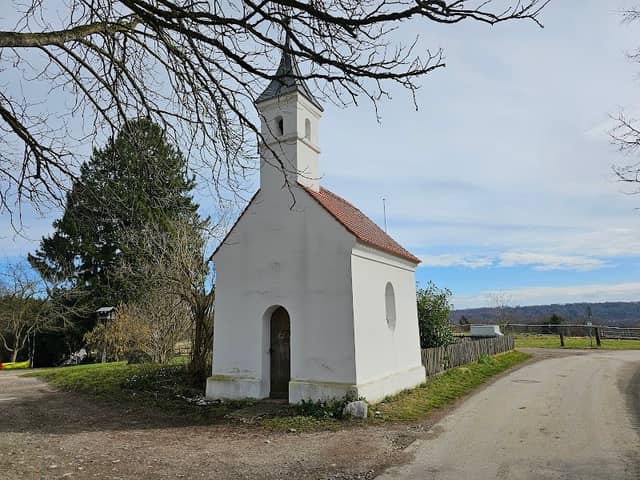 Rauscher Kapelle - Image 1