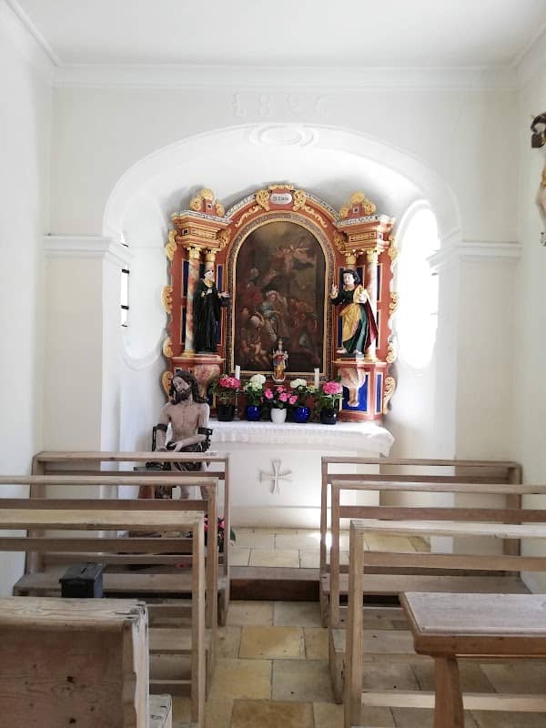 Rauscher Kapelle - Image 2