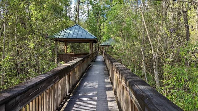 John Muir Ecological Park - Image 1