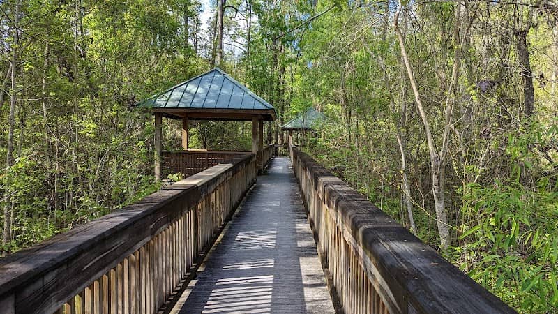 John Muir Ecological Park - Image 1