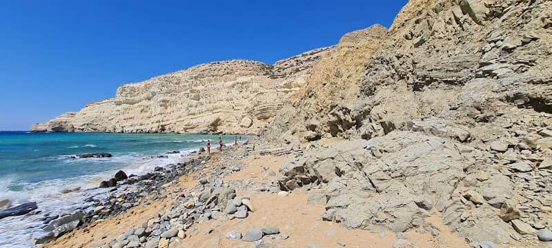 Red Beach - Image 1