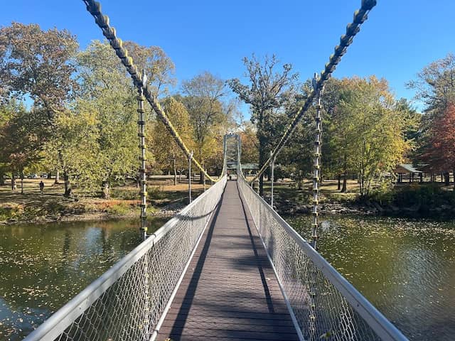 Winamac Town Park - Image 1