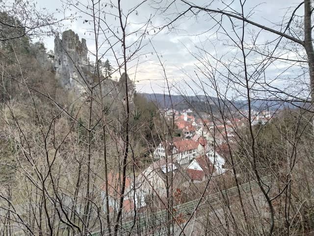 Blaubeuren National Route - Image 3